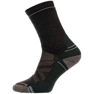 Smartwool Skarpety trekkingowe męskie Performance Hike Full Cushion Crew brązowe M_38_41 Smartwool Skarpety trekkingowe męskie Performance Hike Full Cushion Crew brązowe M_38_41