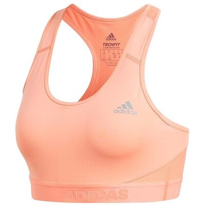 Stanik Sportowy adidas CE0782 DRST ASK SPR-S Stanik Sportowy adidas CE0782 DRST ASK SPR-S
