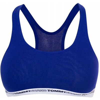 Tommy Hilfiger DAMSKI STANIK BIUSTONOSZ SPORT r.S Tommy Hilfiger DAMSKI STANIK BIUSTONOSZ SPORT r.S