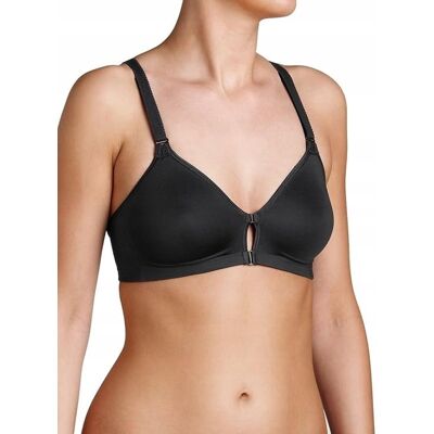Inny producent TRIACTION BY TRIUMPH DAMSKI BIUSTONOSZ CZARNY 80B 7BA Inny producent TRIACTION BY TRIUMPH DAMSKI BIUSTONOSZ CZARNY 80B 7BA