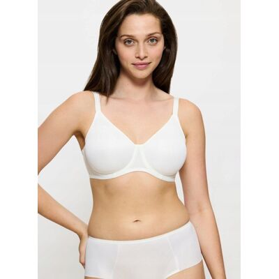 Inny producent TRIUMPH BIAŁY GŁADKI BIUSTONOSZ REGULOWANE RAMIĄCZKA 80B 6FA Inny producent TRIUMPH BIAŁY GŁADKI BIUSTONOSZ REGULOWANE RAMIĄCZKA 80B 6FA