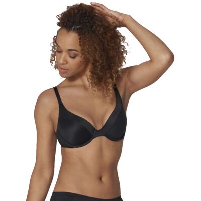 Triumph, Biustonosz, Body, Make-up Soft Touch WHP, rozmiar 80D Triumph, Biustonosz, Body, Make-up Soft Touch WHP, rozmiar 80D