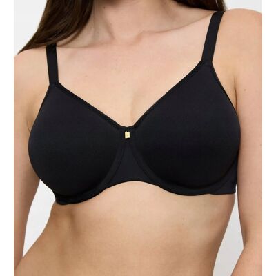 Inny producent TRIUMPH BIUSTONOSZ DAMSKI CZARNY MINIMIZER 85E 7BA Inny producent TRIUMPH BIUSTONOSZ DAMSKI CZARNY MINIMIZER 85E 7BA