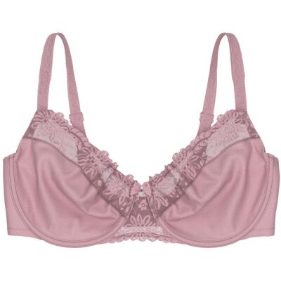Triumph biustonosz minimizer Ladyform Soft W X-75E Triumph biustonosz minimizer Ladyform Soft W X-75E