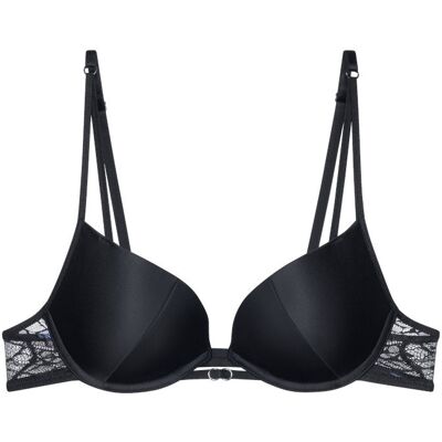 Triumph biustonosz push-up Crazy Stupid Love WHU-85C Triumph biustonosz push-up Crazy Stupid Love WHU-85C