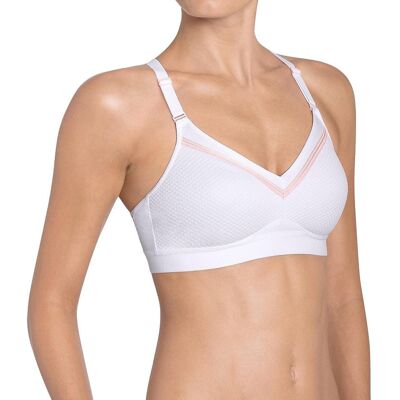 Triumph biustonosz sportowy TriAction Free Motion N-80E Triumph biustonosz sportowy TriAction Free Motion N-80E
