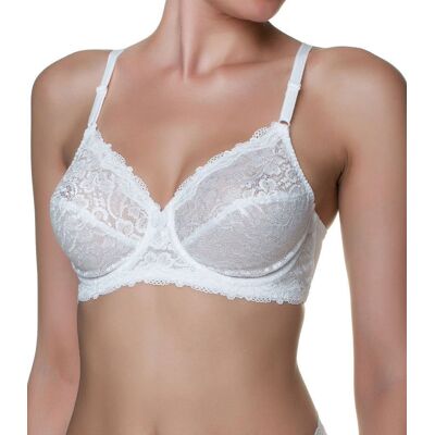 Triumph, Biustonosz, Triumph Compliment W X, rozmiar 80E Triumph, Biustonosz, Triumph Compliment W X, rozmiar 80E