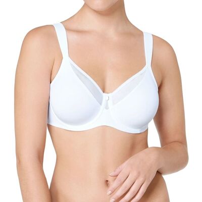 Triumph, Biustonosz, True Shape Sensation W01, rozmiar 95D Triumph, Biustonosz, True Shape Sensation W01, rozmiar 95D
