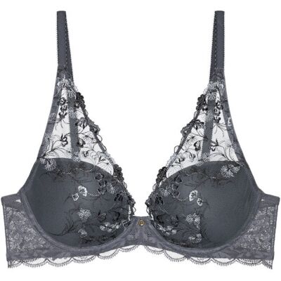 Triumph biustonosz usztywniany na fiszbinie Sensual Spotlight WP-80C Triumph biustonosz usztywniany na fiszbinie Sensual Spotlight WP-80C