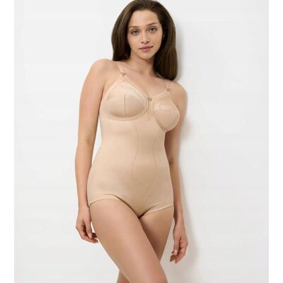 Inny producent TRIUMPH BODY MODELUJĄCE DAMSKIE CASUAL BEŻOWE BASIC 85B 7CA Inny producent TRIUMPH BODY MODELUJĄCE DAMSKIE CASUAL BEŻOWE BASIC 85B 7CA