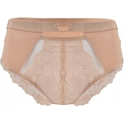 FIGI SELENA 19265 BEIGE - BEŻOWY, XL MEDIOLANO FIGI SELENA 19265 BEIGE - BEŻOWY, XL MEDIOLANO