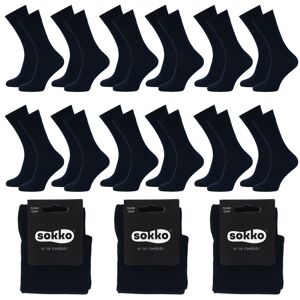 12X SOKKO SKARPETKI MĘSKIE DŁUGIE GRANAT BAMBUSOWE 45-47 - SM12-S60-GRA-45-47 12X SOKKO SKARPETKI MĘSKIE DŁUGIE GRANAT BAMBUSOWE 45-47 - SM12-S60-GRA-45-47