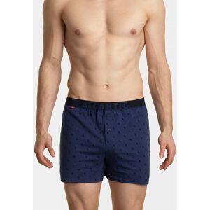 2-pack bokserki męskie luźne 2mbx-035 atlantic-xl 2-pack bokserki męskie luźne 2mbx-035 atlantic-xl