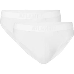 Atlantic 2-pack Slipy Męskie-S Atlantic 2-pack Slipy Męskie-S