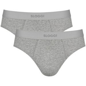 2 x Majtki męskie sloggi men EVER Ease Brief 2P-M 2 x Majtki męskie sloggi men EVER Ease Brief 2P-M