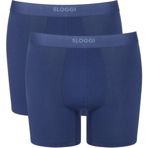 2 x Majtki męskie sloggi men EVER Ease Short 2P-M 2 x Majtki męskie sloggi men EVER Ease Short 2P-M