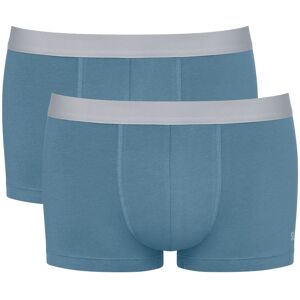 2 x Majtki męskie sloggi men GO ABC 2.0 Hipster-XXL 2 x Majtki męskie sloggi men GO ABC 2.0 Hipster-XXL