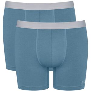 2 x Majtki męskie sloggi men GO ABC 2.0 Short 2P-XXL 2 x Majtki męskie sloggi men GO ABC 2.0 Short 2P-XXL