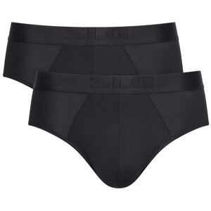 2 x Majtki męskie sloggi men SLG Base Soft Brief C2P-XXL 2 x Majtki męskie sloggi men SLG Base Soft Brief C2P-XXL