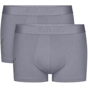 2 x Majtki męskie sloggi men SLG Base Soft Trunk C2P-XXL 2 x Majtki męskie sloggi men SLG Base Soft Trunk C2P-XXL