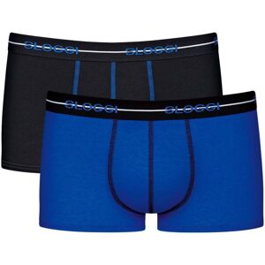 2 X Majtki Męskie Sloggi Men Start Hipster C2P Box-XL 2 X Majtki Męskie Sloggi Men Start Hipster C2P Box-XL
