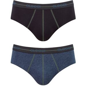 2 X Majtki Męskie Sloggi Men Start Midi C2P Box-XL 2 X Majtki Męskie Sloggi Men Start Midi C2P Box-XL
