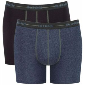2 X Majtki Męskie Sloggi Men Start Short C2P Box-XL 2 X Majtki Męskie Sloggi Men Start Short C2P Box-XL