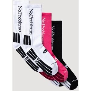 Aries 3 PACK NO PROBLEMO SOCKS Aries 3 PACK NO PROBLEMO SOCKS