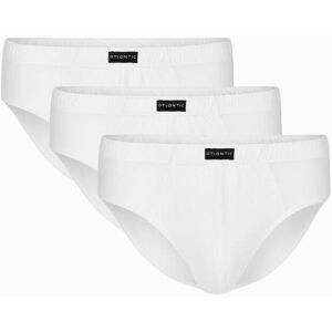 3-PACK Slipy męskie classic Atlantic - XXL 3-PACK Slipy męskie classic Atlantic - XXL