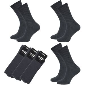 3XSOKKO SKARPETKI MĘSKIE DŁUGIE STALOWE BEZUCISKOWE 45-47 - SM3-S45-STA-45-47 3XSOKKO SKARPETKI MĘSKIE DŁUGIE STALOWE BEZUCISKOWE 45-47 - SM3-S45-STA-45-47