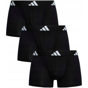 Adidas Bokserki Active Flex Trunks 3-Pack 4Am002-000 R Xxl Adidas Bokserki Active Flex Trunks 3-Pack 4Am002-000 R Xxl