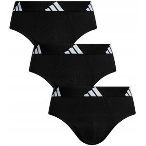 Adidas Majtki Active Flex Brief 3-Pack 4Am001-000 R Xxl Adidas Majtki Active Flex Brief 3-Pack 4Am001-000 R Xxl