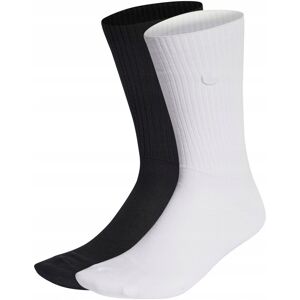 Adidas SKARPETY PREMIUM ESSENTIALS CREW 2-PACK IC8699 r 46-48 Adidas SKARPETY PREMIUM ESSENTIALS CREW 2-PACK IC8699 r 46-48