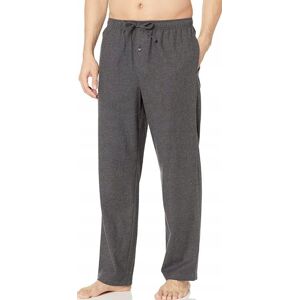 Inny producent AMAZON SPODNIE OD PIŻAMY MĘSKIE SZARE DŁUGIE XS 7AA Inny producent AMAZON SPODNIE OD PIŻAMY MĘSKIE SZARE DŁUGIE XS 7AA