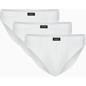 Atlantic, Slipy męskie sport, 3-Pack, rozmiar XXL Atlantic, Slipy męskie sport, 3-Pack, rozmiar XXL