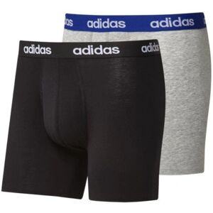 Bokserki Adidas 2-pack Logo GN2072 Rozm. M Bokserki Adidas 2-pack Logo GN2072 Rozm. M
