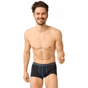 Bokserki BAWEŁNIANE męskie Majtki Sloggi Men Start Hipster 06- L Bokserki BAWEŁNIANE męskie Majtki Sloggi Men Start Hipster 06- L
