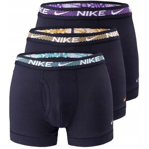Inny producent Bokserki bielizna męskie NIKE TRUNK Komplet 3 Par Inny producent Bokserki bielizna męskie NIKE TRUNK Komplet 3 Par