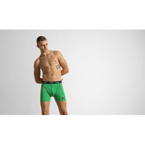 Atlantic Bokserki Comfort 3MH-047 3-pack Green-Blue-Navy, M Atlantic Bokserki Comfort 3MH-047 3-pack Green-Blue-Navy, M