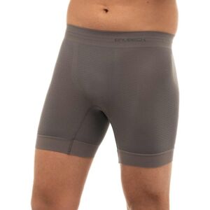 Brubeck Bokserki do biegania Base Layer Ultra Light 3D Męskie Brubeck Bokserki do biegania Base Layer Ultra Light 3D Męskie