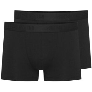 Esotiq&Henderson Bokserki Domme 2-pak Henderson czarny XL Esotiq&Henderson Bokserki Domme 2-pak Henderson czarny XL