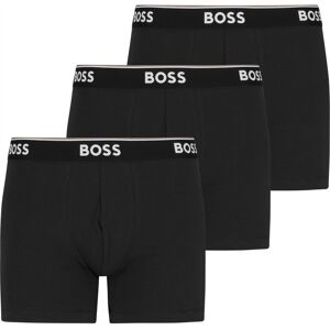 Bokserki HUGO BOSS POWER Boxer Brief Long (50475282) L Bokserki HUGO BOSS POWER Boxer Brief Long (50475282) L