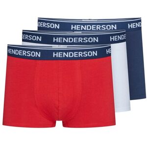 HENDERSON Bokserki Kane 3-pak 3XL HENDERSON Bokserki Kane 3-pak 3XL