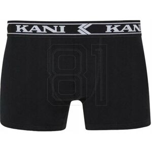 Bokserki Karl Kani Retro Tape 8 Pack Boxer Briefs M 60500001 M Bokserki Karl Kani Retro Tape 8 Pack Boxer Briefs M 60500001 M