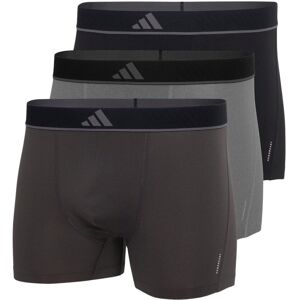 brak danych Bokserki męskie adidas ACTIVE FLEX 3-PACK 4AM014-907 r L brak danych Bokserki męskie adidas ACTIVE FLEX 3-PACK 4AM014-907 r L