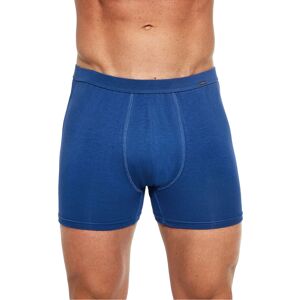 Bokserki męskie Authentic cobalt 220/42 Cornette-3XL Bokserki męskie Authentic cobalt 220/42 Cornette-3XL