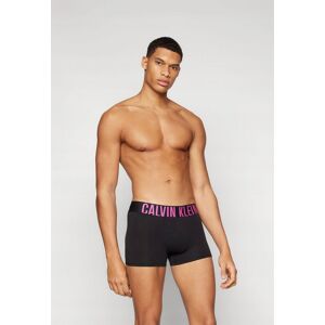 Bokserki męskie Calvin Klein 2PACK Intense Power Czarny r. M Bokserki męskie Calvin Klein 2PACK Intense Power Czarny r. M