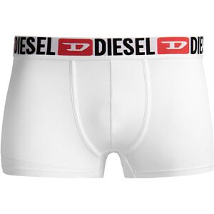Bokserki męskie Diesel L Czarny/Szary/Biały Bokserki męskie Diesel L Czarny/Szary/Biały