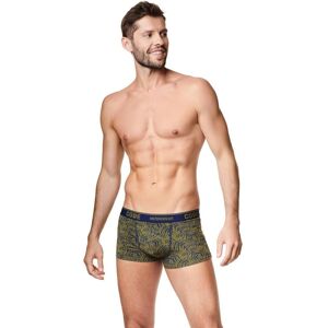 Bokserki męskie Henderson Ant 2-Pack - XXL Bokserki męskie Henderson Ant 2-Pack - XXL