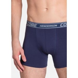 Bokserki męskie Henderson Law 2-Pack - M Bokserki męskie Henderson Law 2-Pack - M